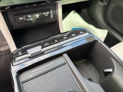 2026 Hyundai Tucson — photo 34 view
