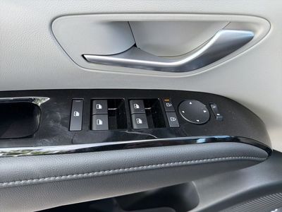 2026 Hyundai Tucson — photo 39 view