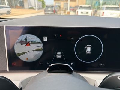 2026 Hyundai Tucson — photo 28 view