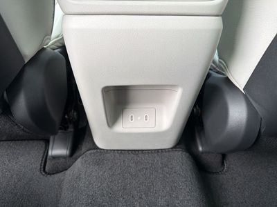 2026 Hyundai Tucson — photo 17 view