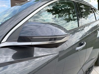2026 Hyundai Tucson — photo 10 view