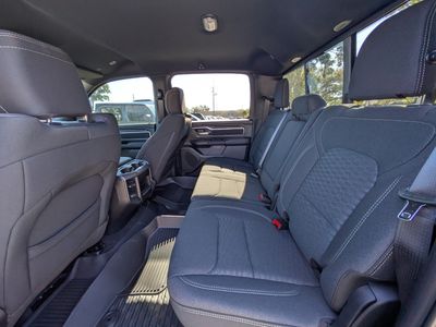 2026 Ram 1500 — photo 12 view