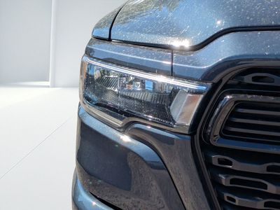 2026 Ram 1500 — photo 8 view