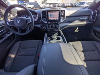 2026 Ram 1500 — photo 13 view