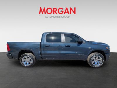 2026 Ram 1500 — photo 7 view