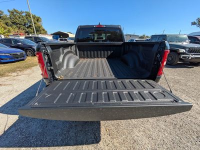 2026 Ram 1500 — photo 11 view