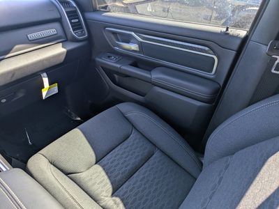 2026 Ram 1500 — photo 15 view