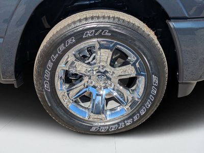 2026 Ram 1500 — photo 9 view