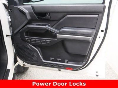 2024 Toyota Tacoma 2WD - Photo 33