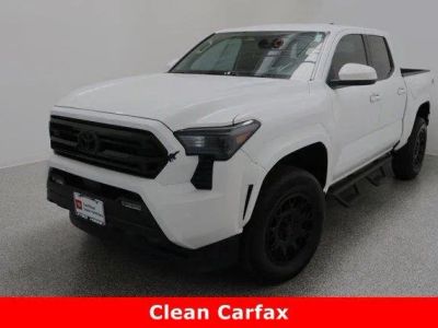 2024 Toyota Tacoma 2WD - Photo 2