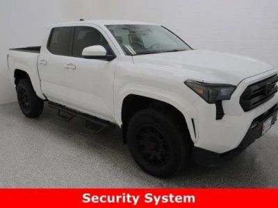 2024 Toyota Tacoma 2WD - Photo 4