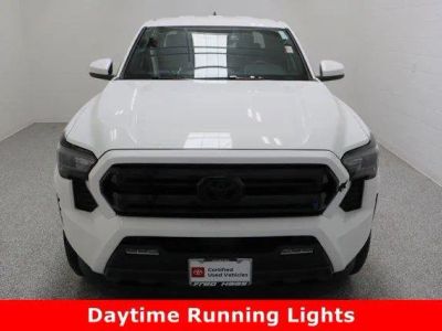 2024 Toyota Tacoma 2WD - Photo 3