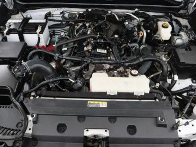 2024 Toyota Tacoma 2WD - Photo 36