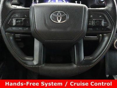 2024 Toyota Tacoma 2WD - Photo 23