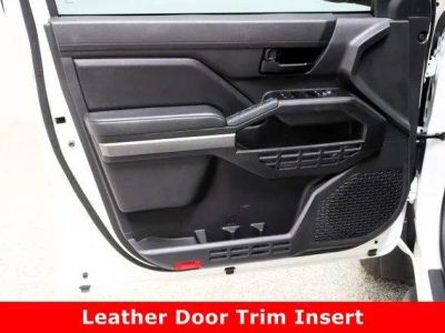 2024 Toyota Tacoma 2WD - Photo 12