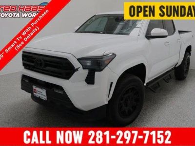 2024 Toyota Tacoma 2WD - Photo 1