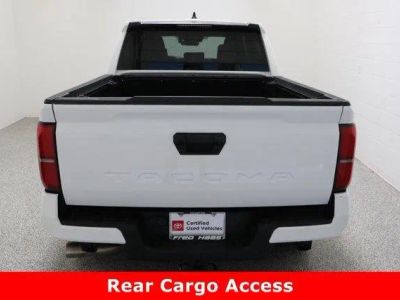 2024 Toyota Tacoma 2WD - Photo 8