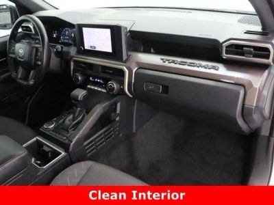 2024 Toyota Tacoma 2WD - Photo 34
