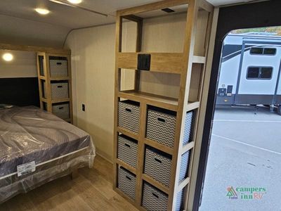 2026 Forest River RV Cherokee Grey Wolf - Photo 30