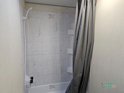 2026 Forest River RV Cherokee Grey Wolf - Photo 43