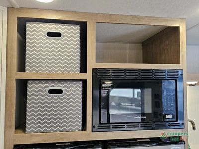 2026 Forest River RV Cherokee Grey Wolf - Photo 15