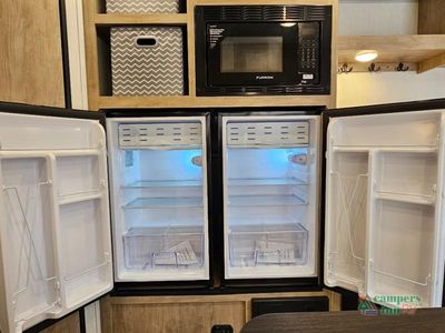 2026 Forest River RV Cherokee Grey Wolf - Photo 18