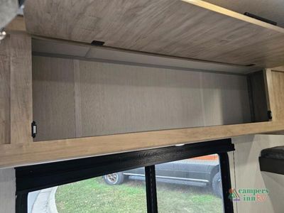 2026 Forest River RV Cherokee Grey Wolf - Photo 24