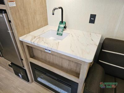 2026 Forest River RV Cherokee Grey Wolf - Photo 12