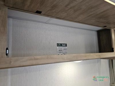 2026 Forest River RV Cherokee Grey Wolf - Photo 28