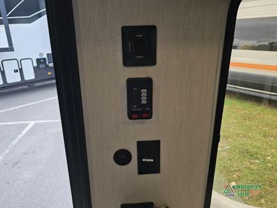 2026 Forest River RV Cherokee Grey Wolf - Photo 47