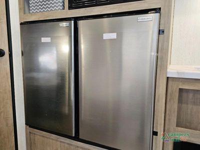 2026 Forest River RV Cherokee Grey Wolf - Photo 17