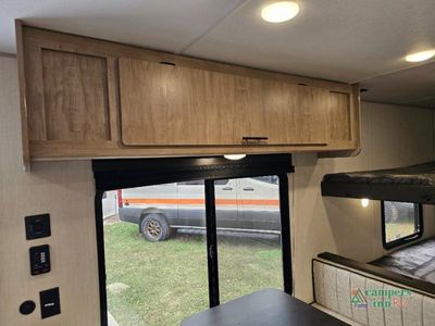 2026 Forest River RV Cherokee Grey Wolf - Photo 23