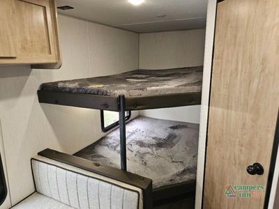 2026 Forest River RV Cherokee Grey Wolf - Photo 36