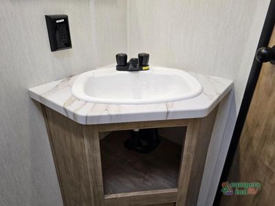 2026 Forest River RV Cherokee Grey Wolf - Photo 42