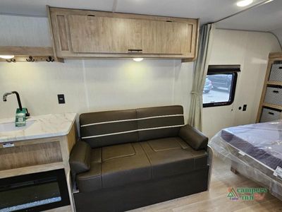 2026 Forest River RV Cherokee Grey Wolf - Photo 25