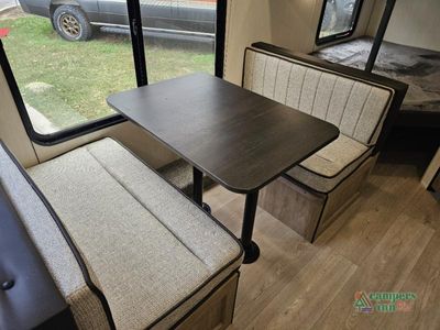 2026 Forest River RV Cherokee Grey Wolf - Photo 22