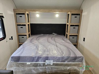 2026 Forest River RV Cherokee Grey Wolf - Photo 32