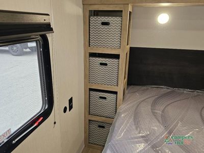 2026 Forest River RV Cherokee Grey Wolf - Photo 35