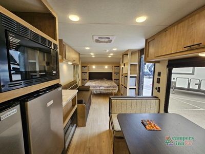 2026 Forest River RV Cherokee Grey Wolf - Photo 10
