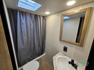 2026 Forest River RV Cherokee Grey Wolf - Photo 40