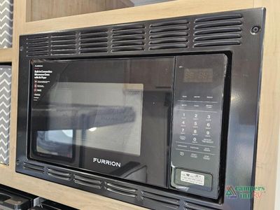 2026 Forest River RV Cherokee Grey Wolf - Photo 16