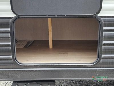 2026 Forest River RV Cherokee Grey Wolf - Photo 49