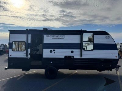 2026 Forest River RV WOLF PUP - Photo 3