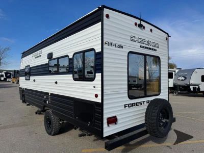 2026 Forest River RV WOLF PUP - Photo 6