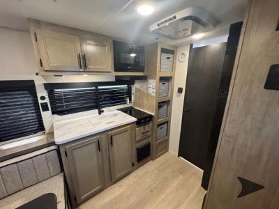 2026 Forest River RV WOLF PUP - Photo 21