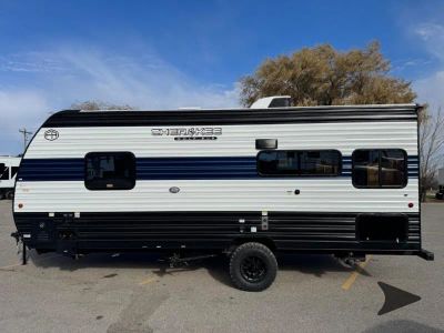 2026 Forest River RV WOLF PUP - Photo 7