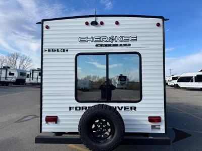 2026 Forest River RV WOLF PUP - Photo 5