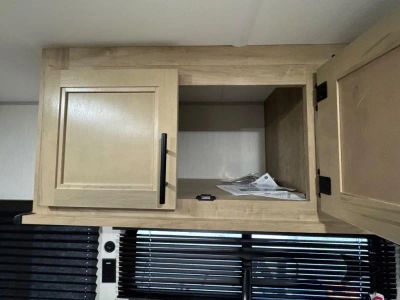 2026 Forest River RV WOLF PUP - Photo 45