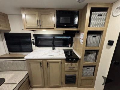 2026 Forest River RV WOLF PUP - Photo 35
