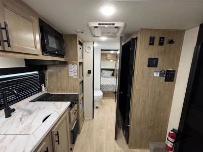 2026 Forest River RV WOLF PUP - Photo 22